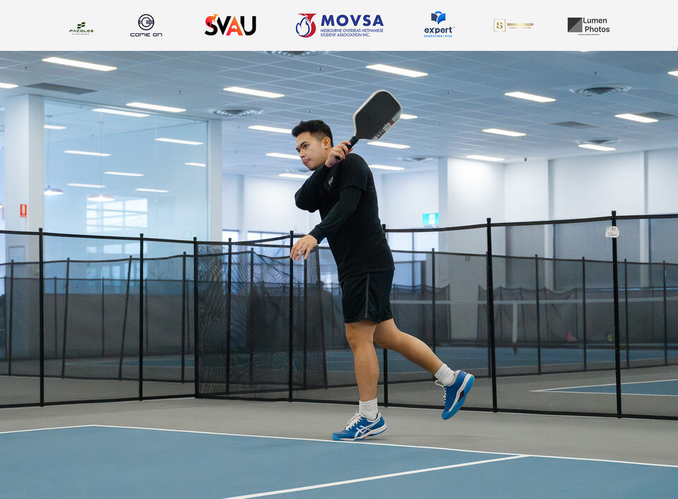 MOVSA pickleball 2025