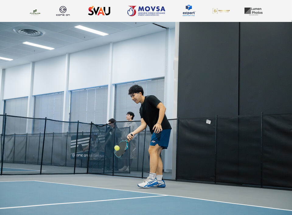 MOVSA pickleball 2025