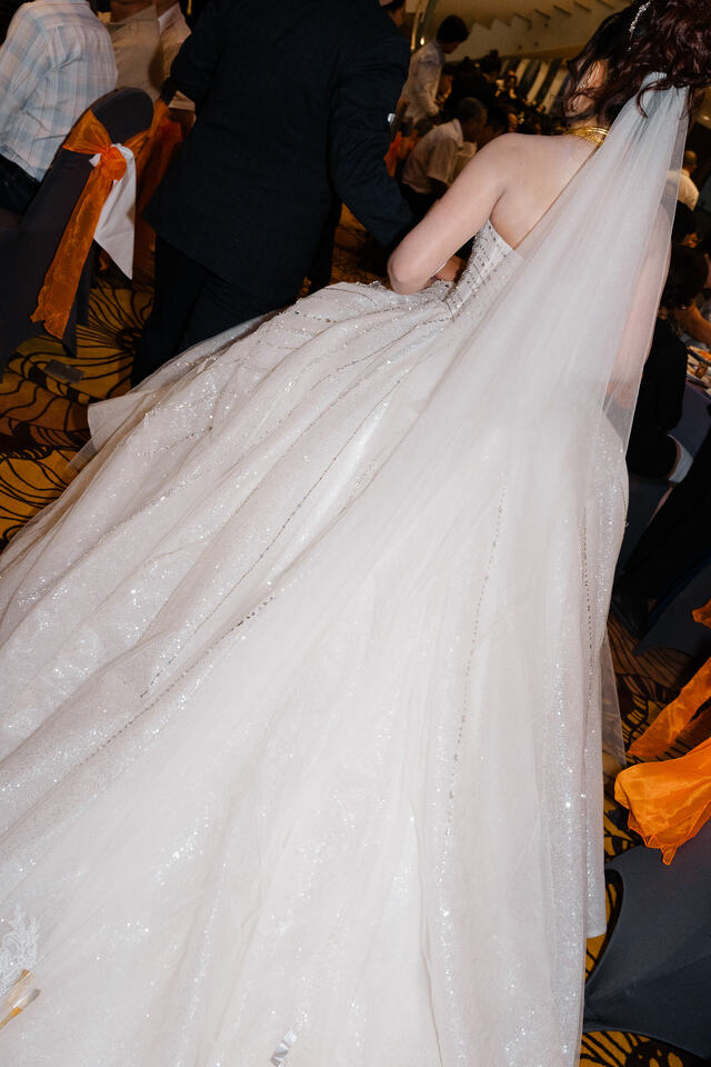 Dat - Ngoc wedding
