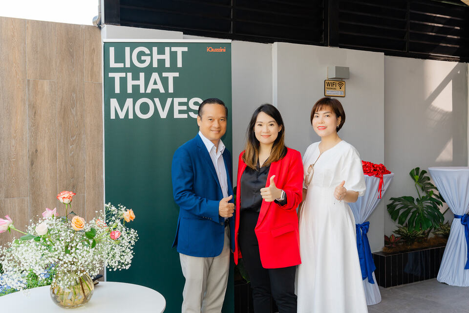 Lighthub opening