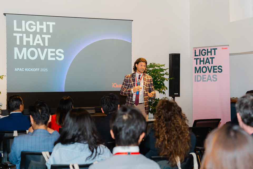 Lighthub opening