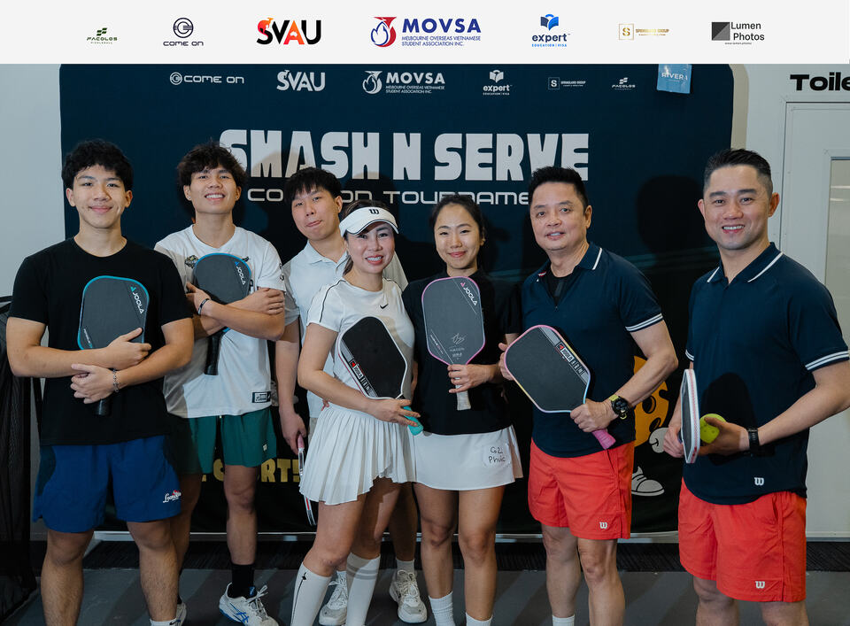 MOVSA pickleball 2025
