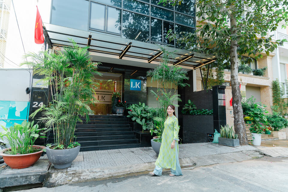 LK TET