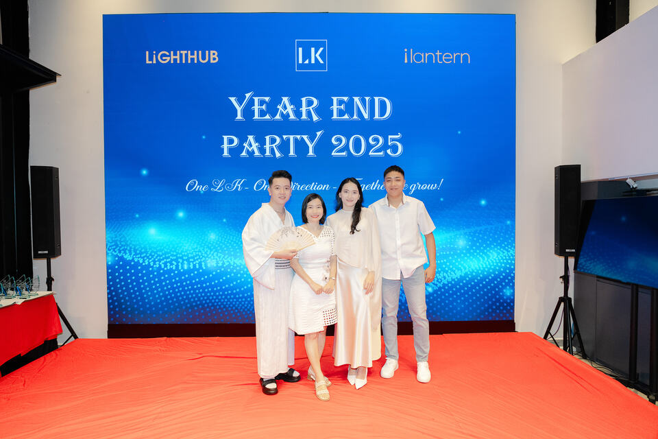 LK YEP 2025