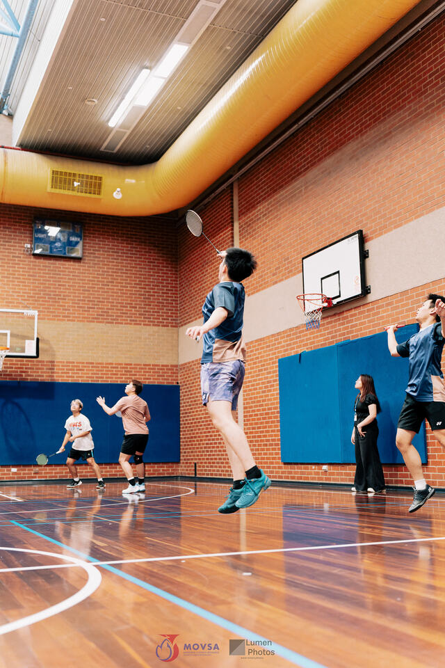 MOVSA Badminton 2026