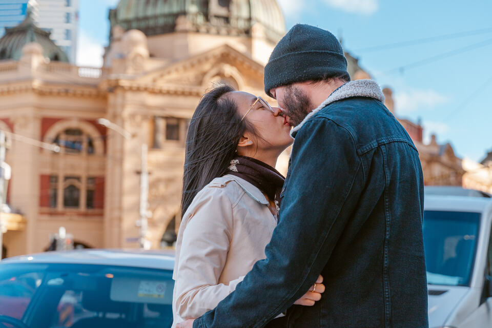 Alice couple CBD