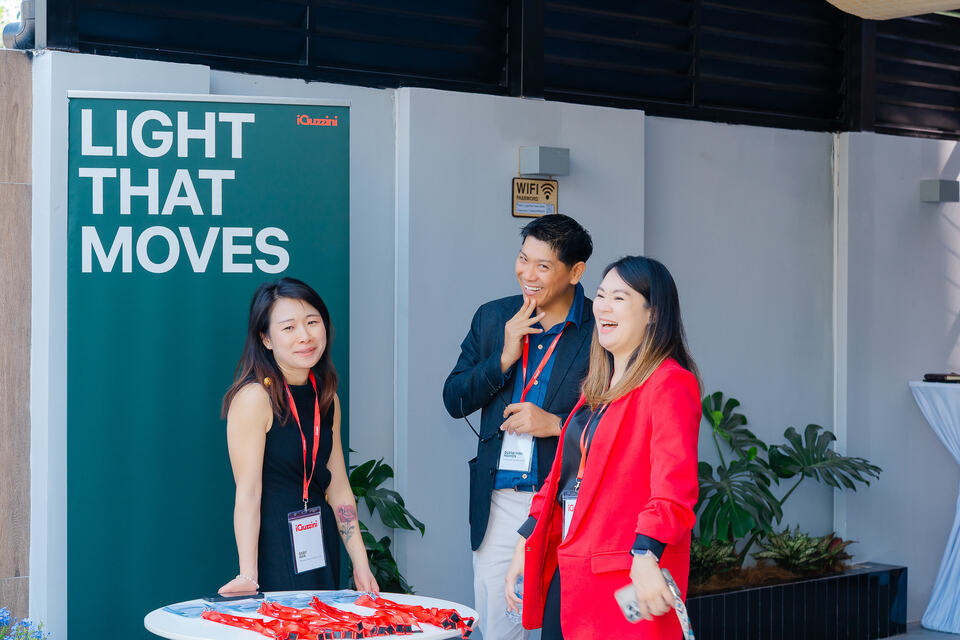 Lighthub opening