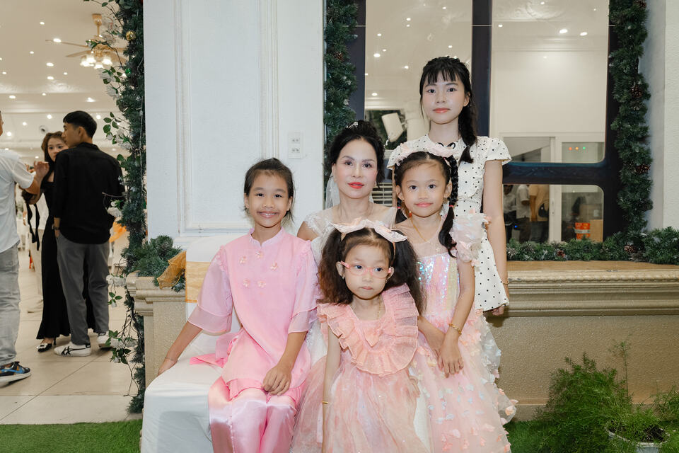 Hoa - Lan wedding
