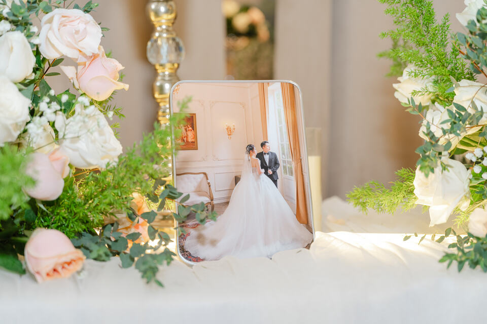 Dat - Ngoc wedding