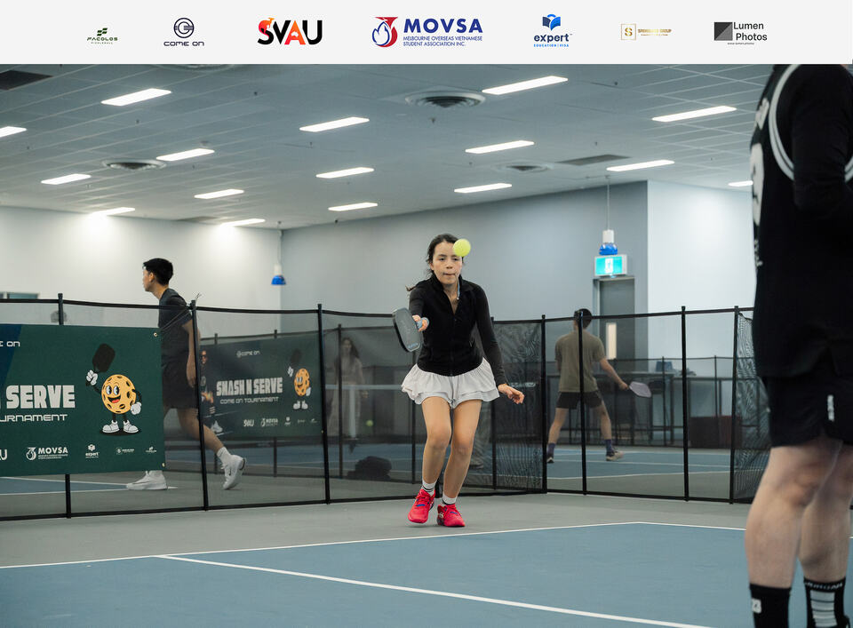 MOVSA pickleball 2025