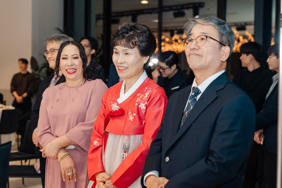 Linda - Kenny wedding