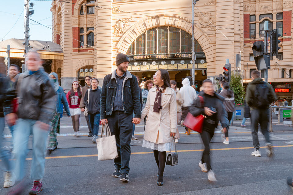 Alice couple CBD