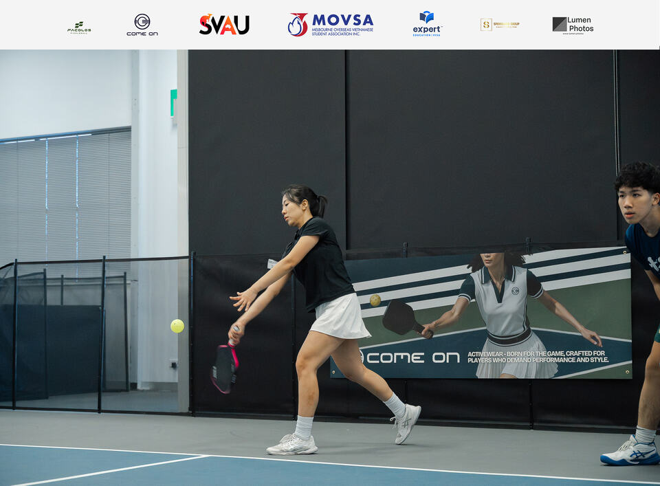 MOVSA pickleball 2025