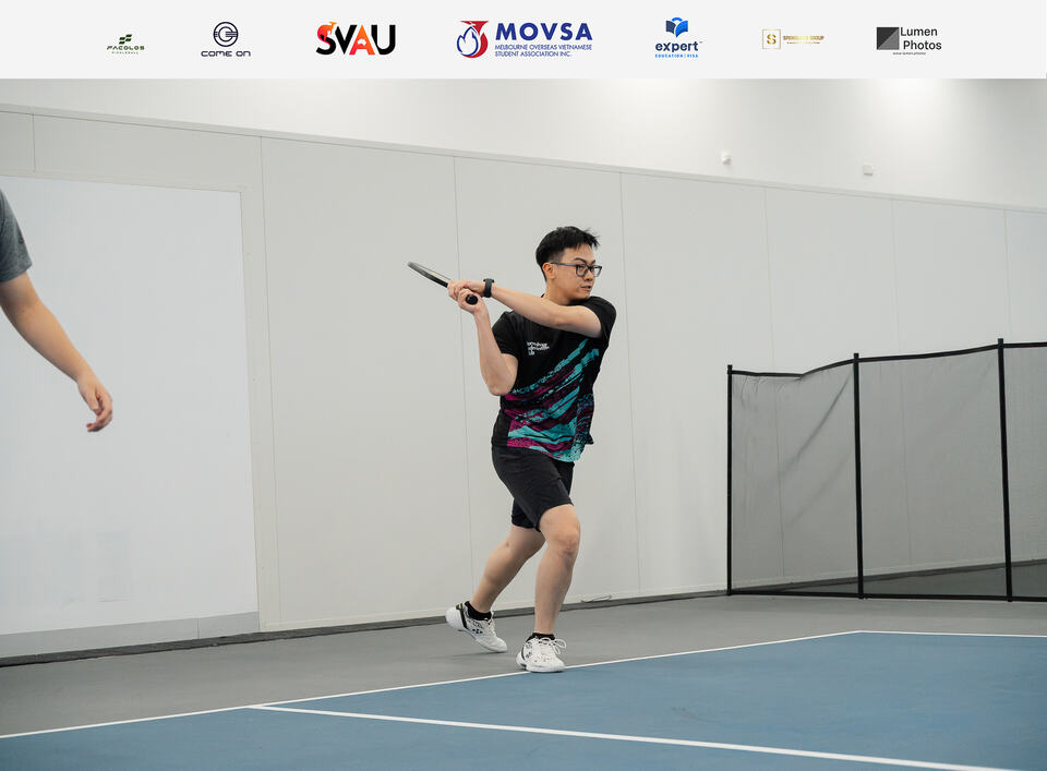 MOVSA pickleball 2025