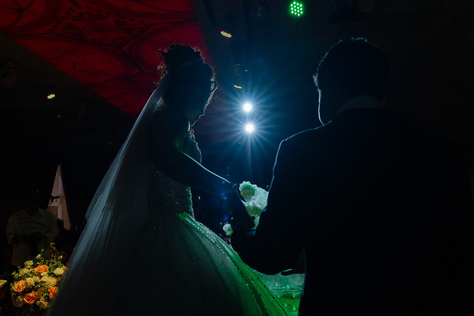 Dat - Ngoc wedding