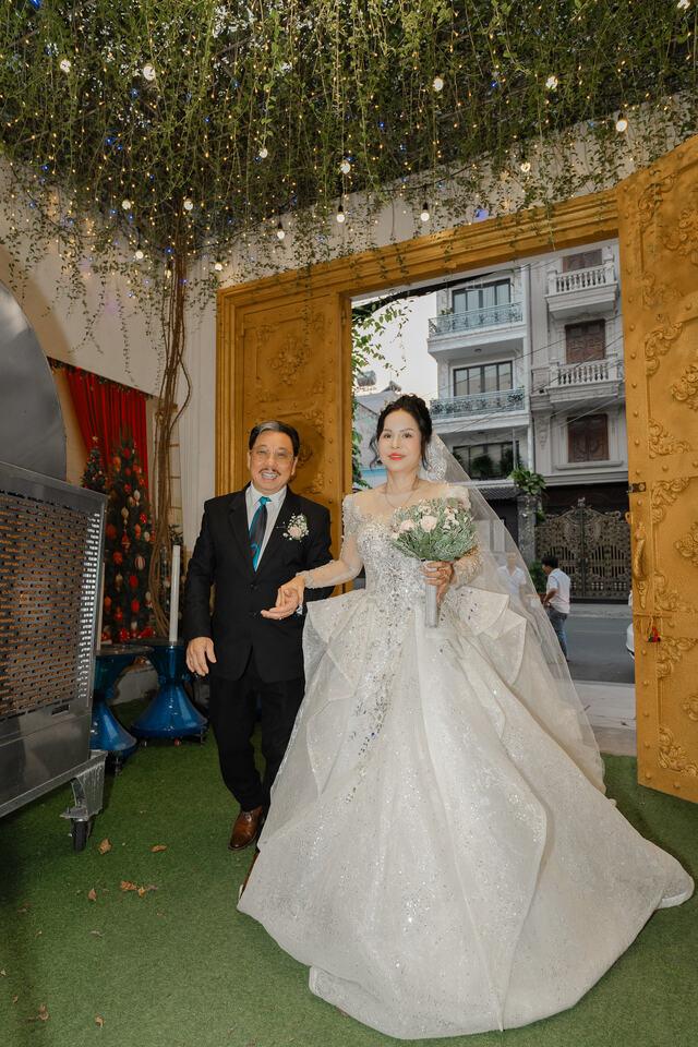 Hoa - Lan wedding