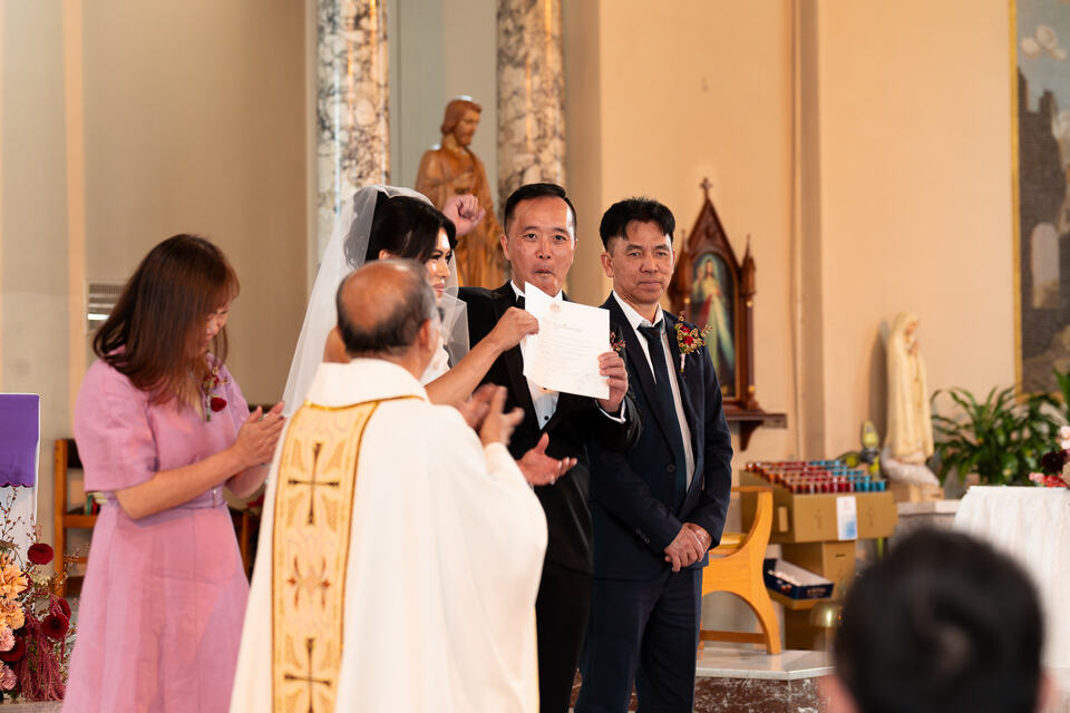 Vuong - Sueanne