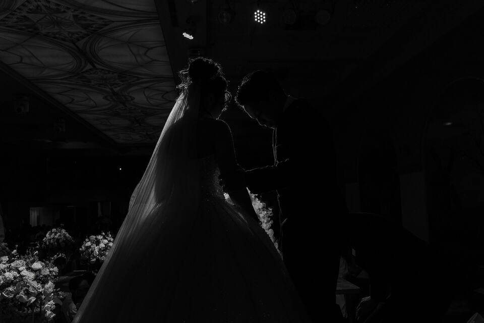 Dat - Ngoc wedding