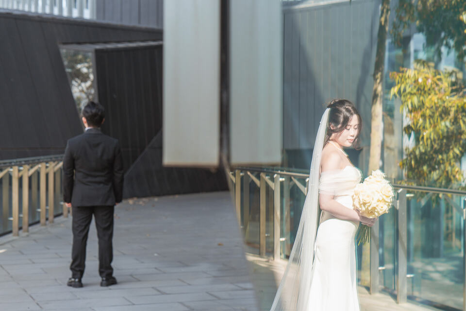 Linda - Kenny wedding