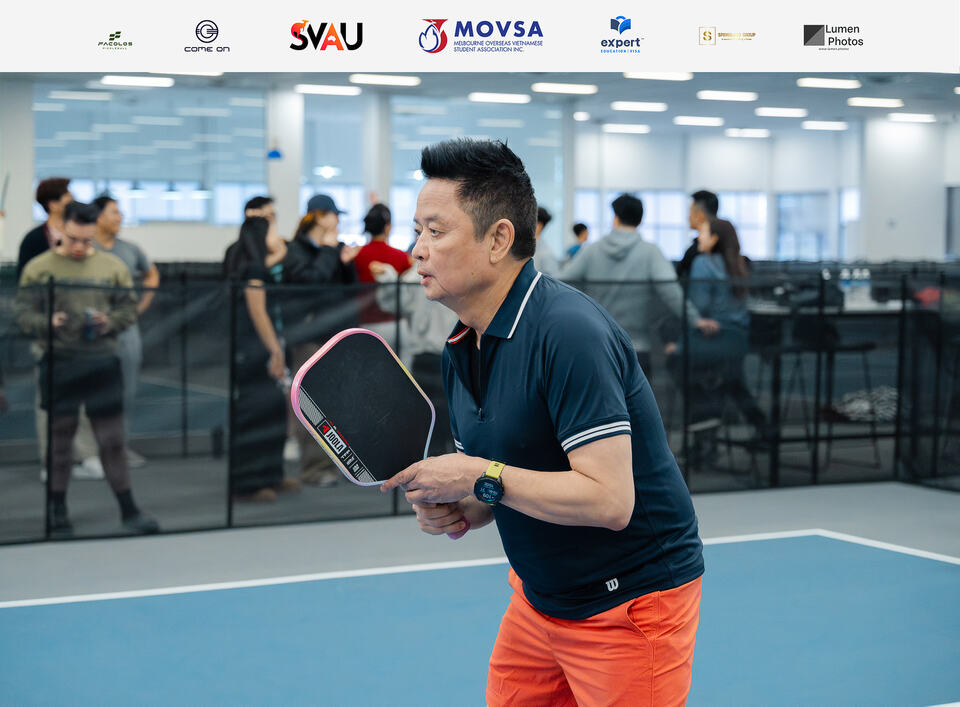 MOVSA pickleball 2025