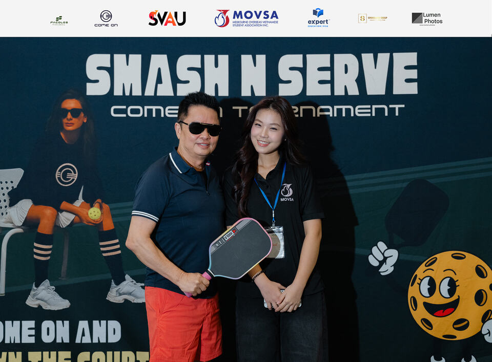 MOVSA pickleball 2025
