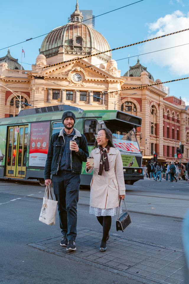 Alice couple CBD