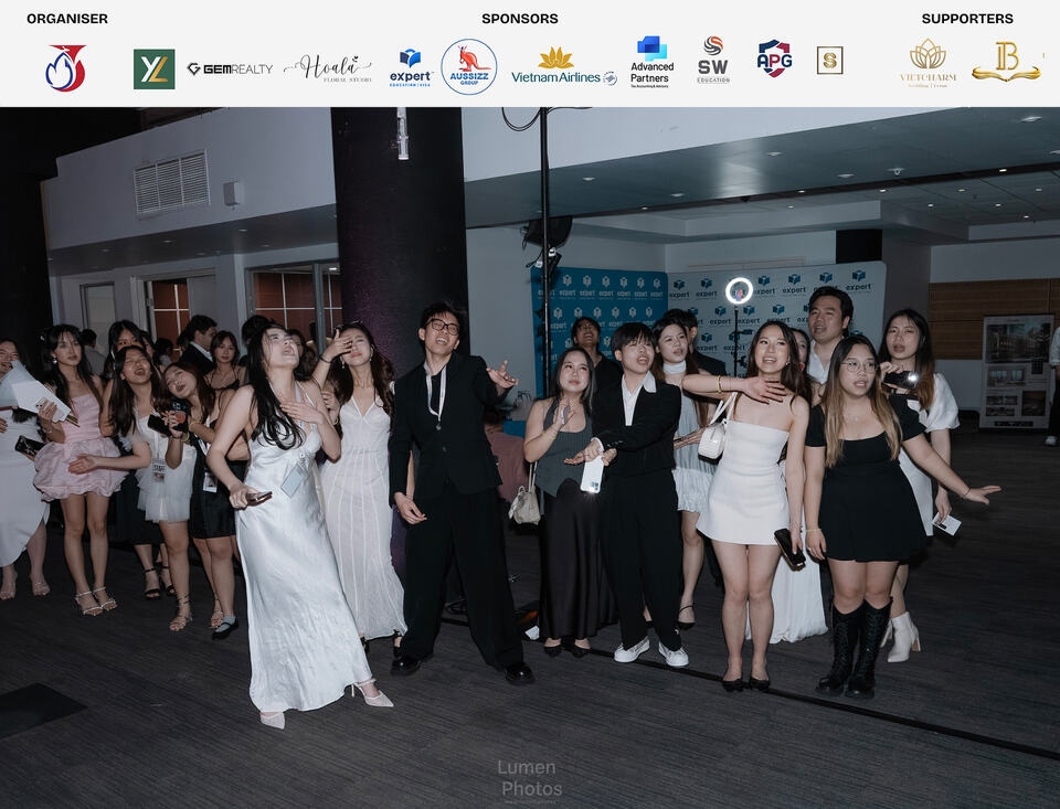 MOVSA Prom 2025