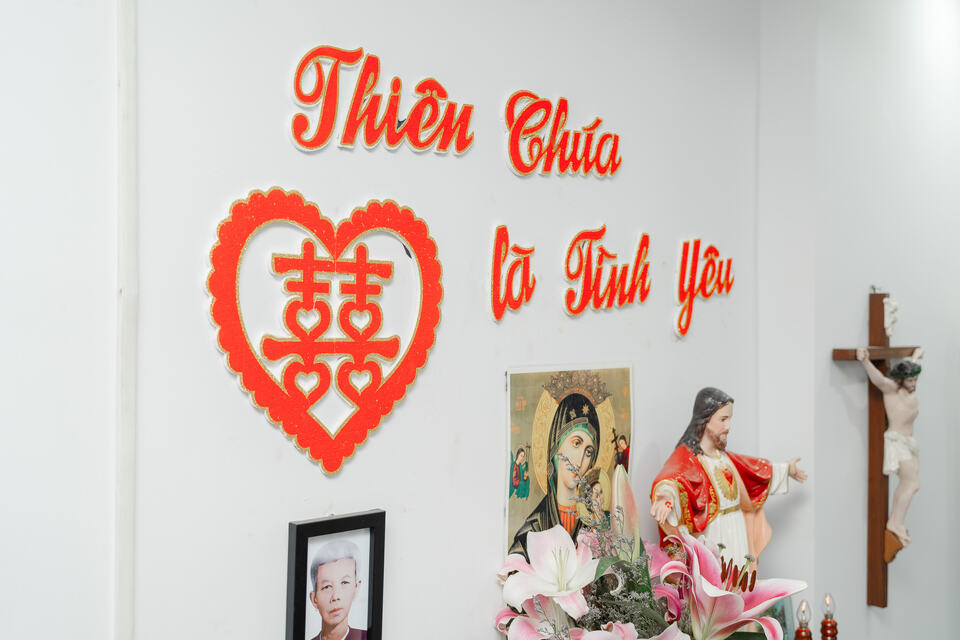 Hoa - Lan wedding