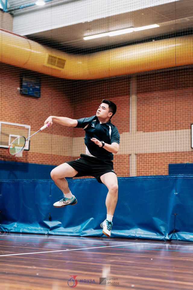 MOVSA Badminton 2026