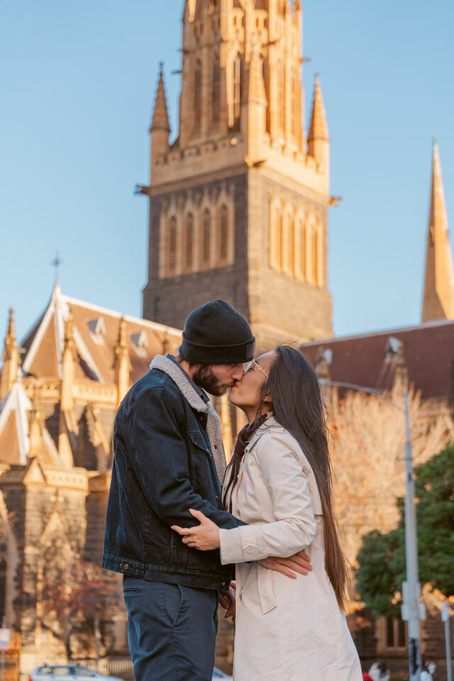 Alice couple CBD