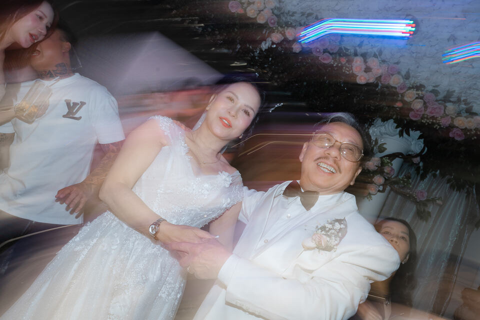 Hoa - Lan wedding
