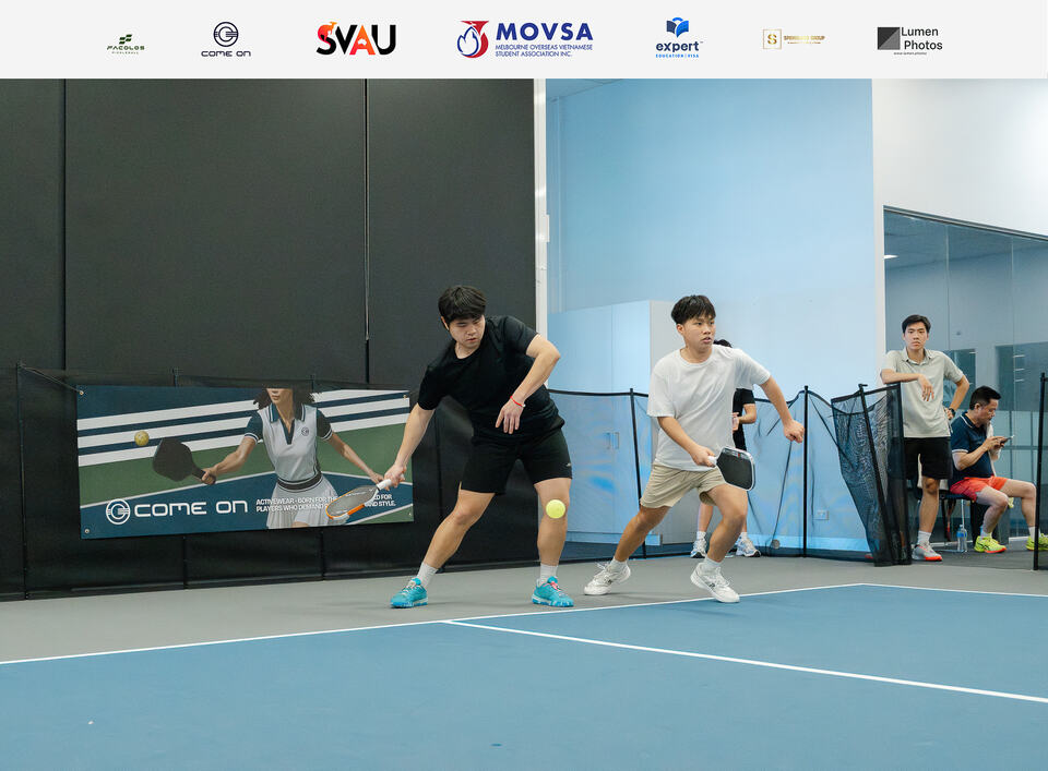 MOVSA pickleball 2025