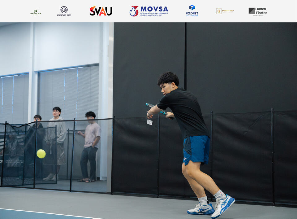 MOVSA pickleball 2025