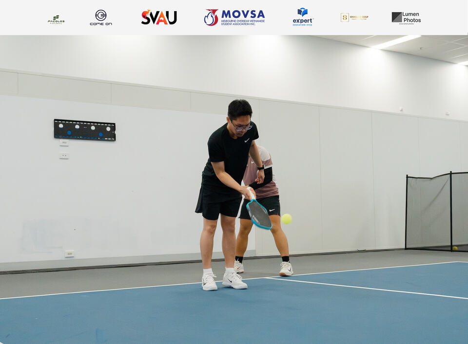 MOVSA pickleball 2025