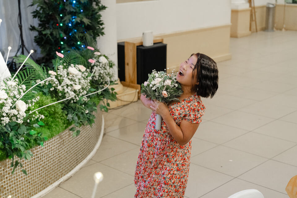 Hoa - Lan wedding