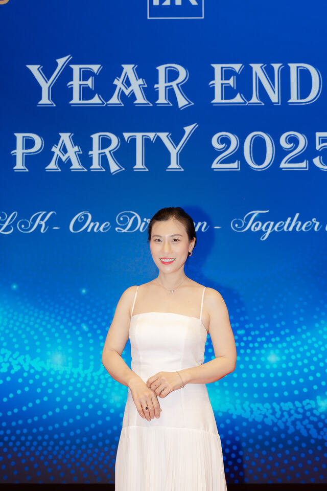LK YEP 2025