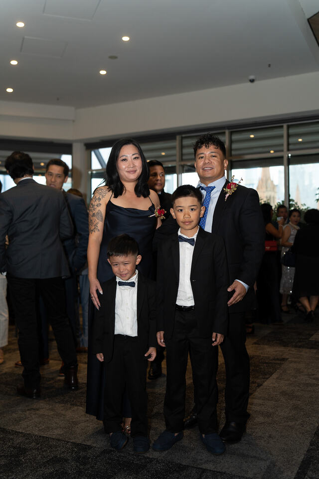 Vuong - Sueanne