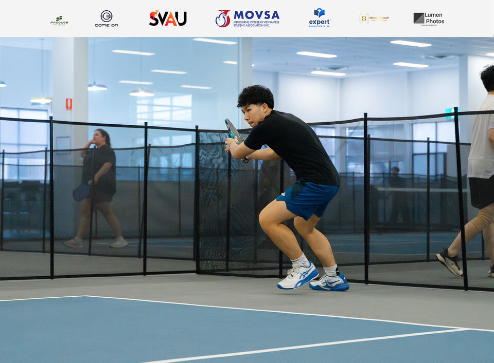 MOVSA pickleball 2025