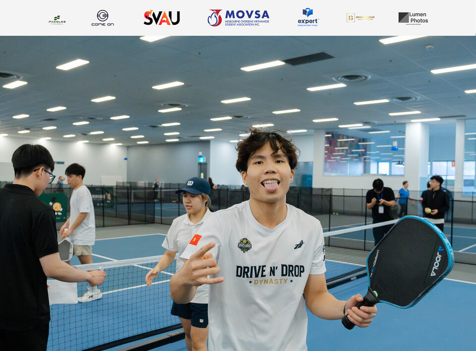 MOVSA pickleball 2025