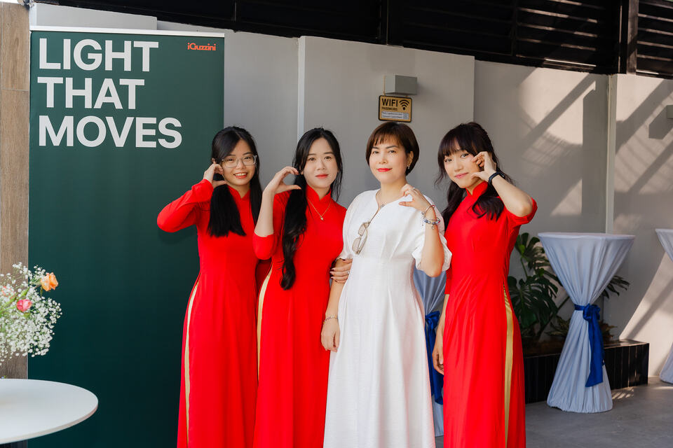 Lighthub opening