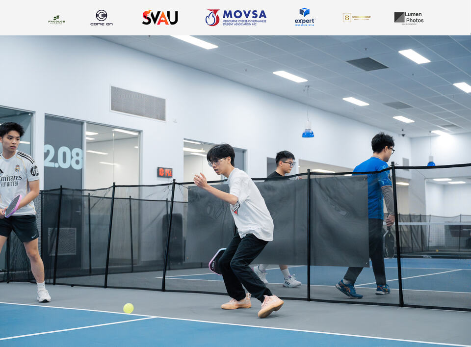 MOVSA pickleball 2025