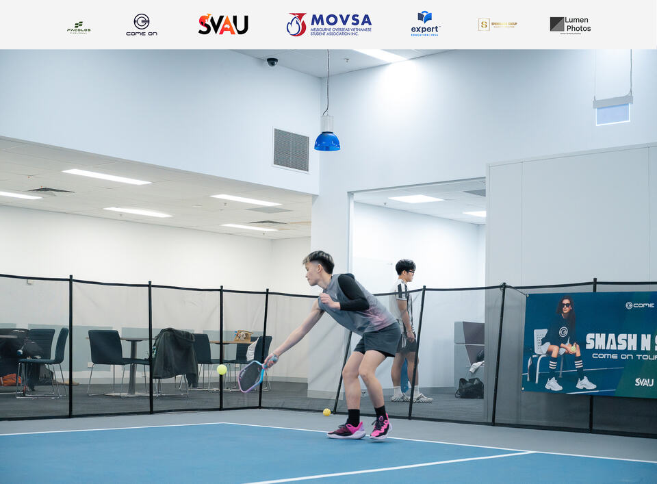 MOVSA pickleball 2025