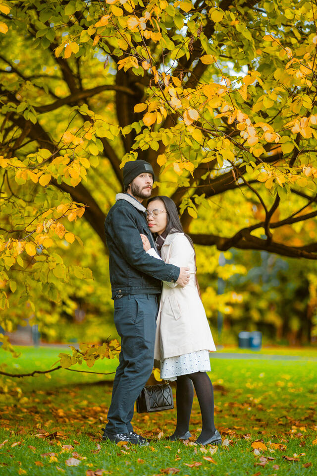 Alice couple CBD
