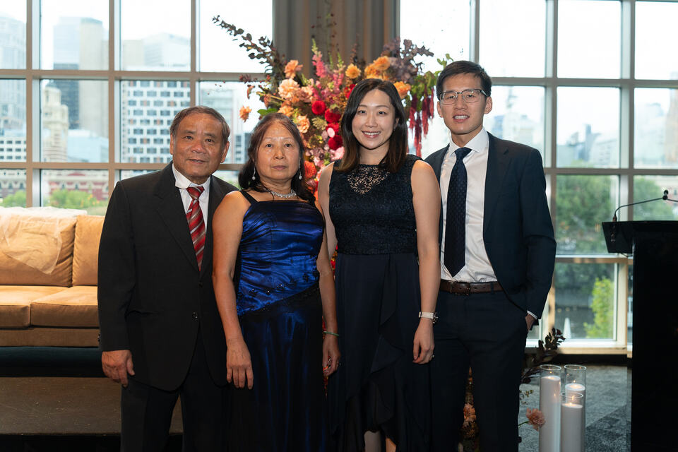 Vuong - Sueanne