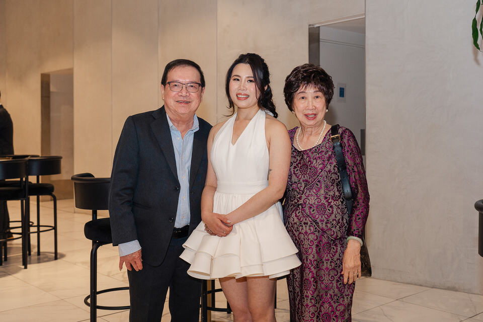 Linda - Kenny wedding