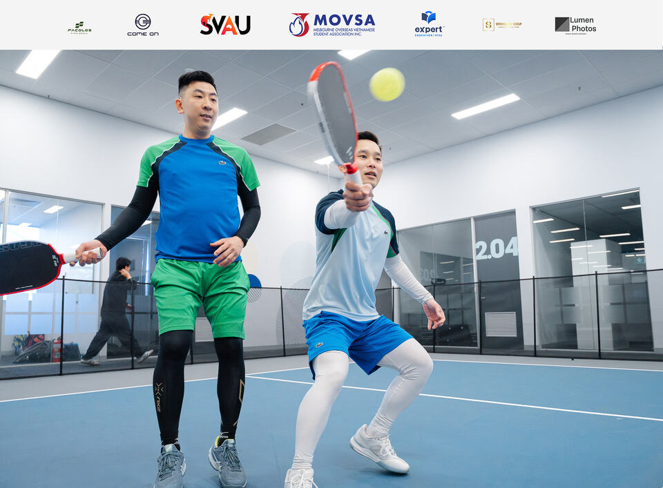MOVSA pickleball 2025