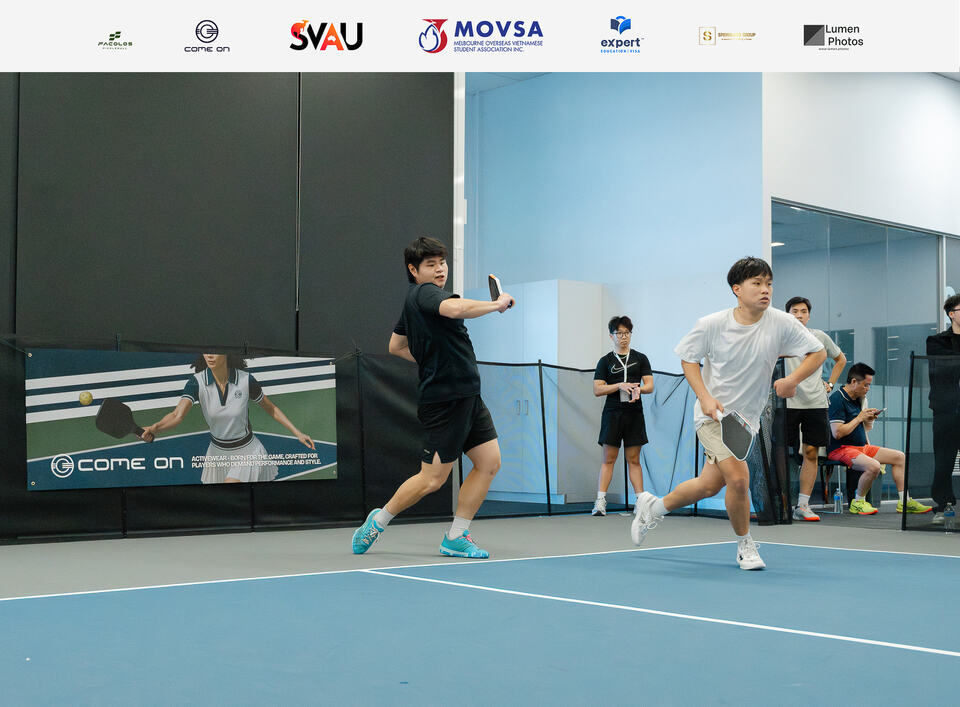 MOVSA pickleball 2025