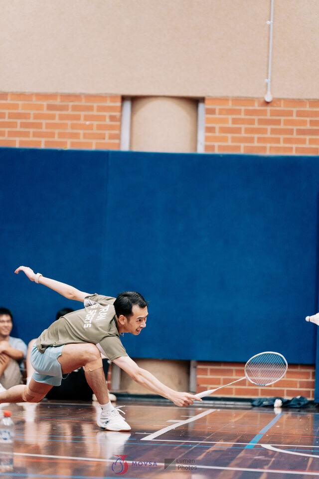 MOVSA Badminton 2026