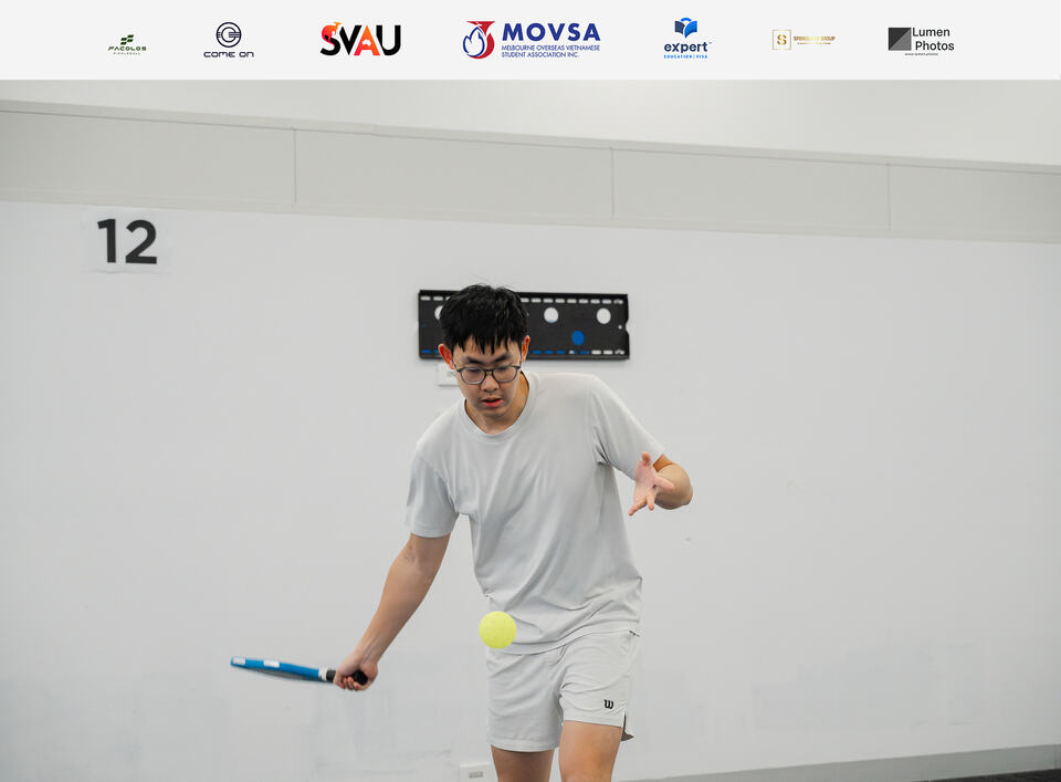 MOVSA pickleball 2025
