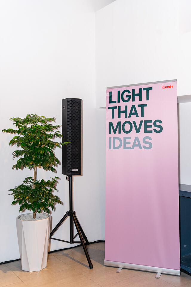 Lighthub opening